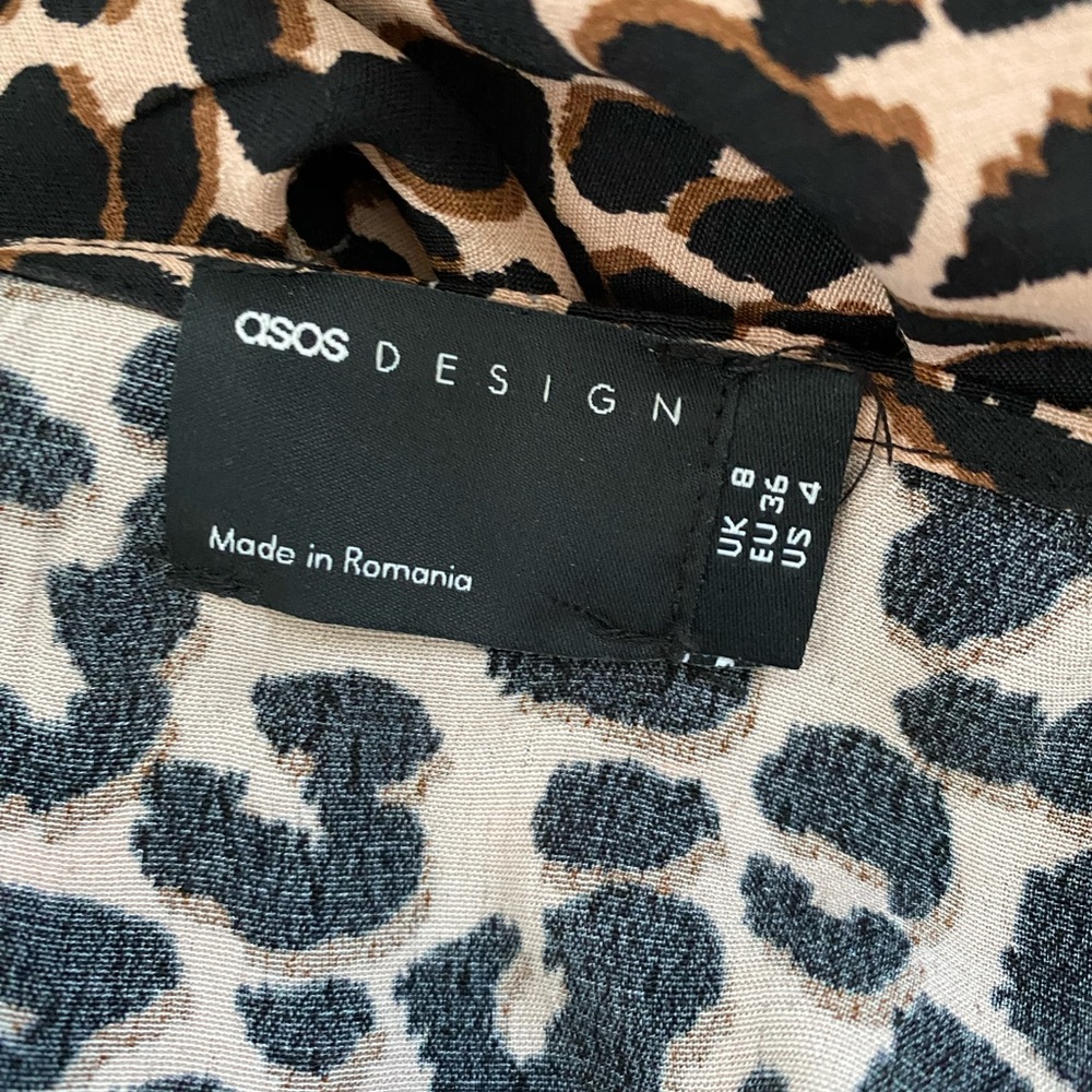 ASOS jumpsuit - Picture 6 of 7